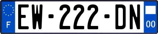 EW-222-DN