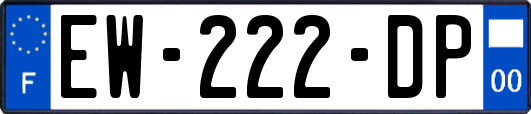 EW-222-DP