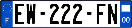 EW-222-FN