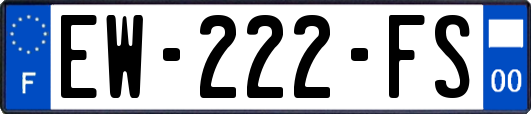 EW-222-FS