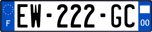EW-222-GC