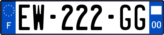 EW-222-GG