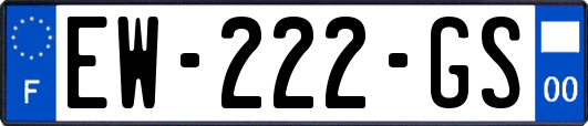 EW-222-GS