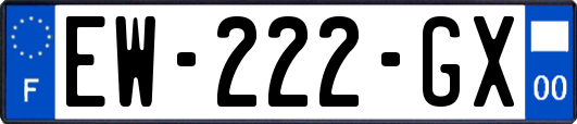 EW-222-GX