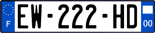 EW-222-HD