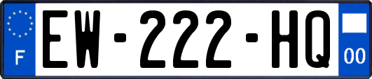 EW-222-HQ