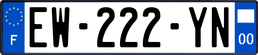 EW-222-YN