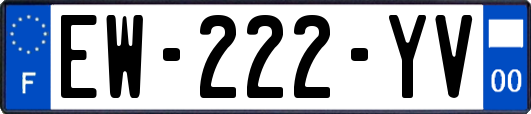 EW-222-YV
