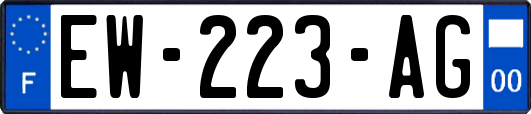 EW-223-AG