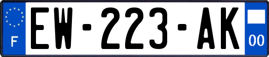 EW-223-AK