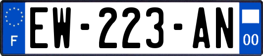 EW-223-AN