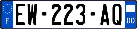 EW-223-AQ