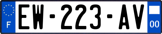 EW-223-AV