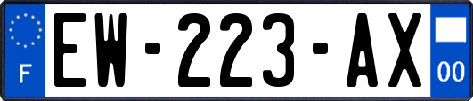 EW-223-AX