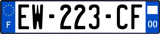 EW-223-CF