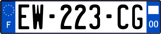 EW-223-CG