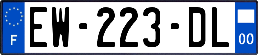 EW-223-DL