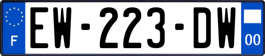 EW-223-DW