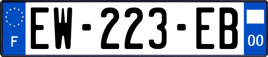 EW-223-EB