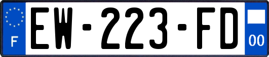 EW-223-FD