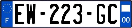 EW-223-GC