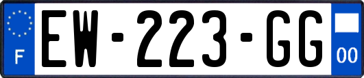 EW-223-GG