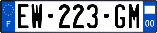 EW-223-GM