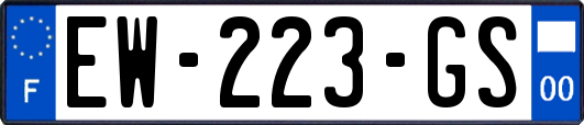 EW-223-GS