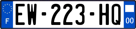 EW-223-HQ