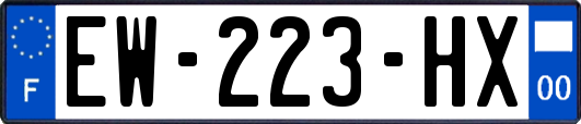 EW-223-HX