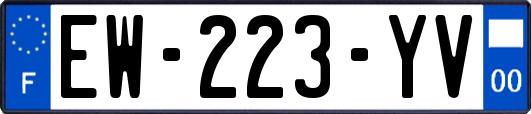 EW-223-YV