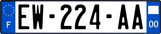 EW-224-AA