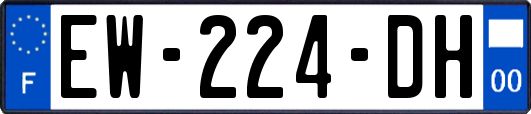 EW-224-DH