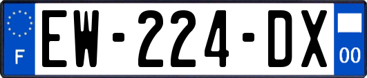 EW-224-DX