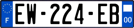 EW-224-EB