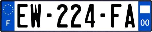 EW-224-FA