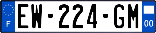 EW-224-GM