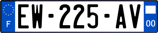 EW-225-AV