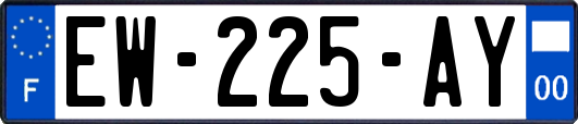 EW-225-AY