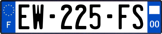 EW-225-FS