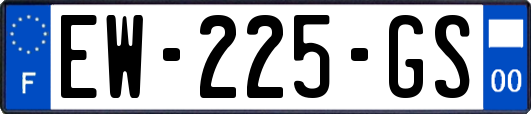 EW-225-GS