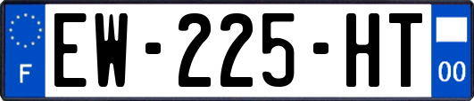 EW-225-HT