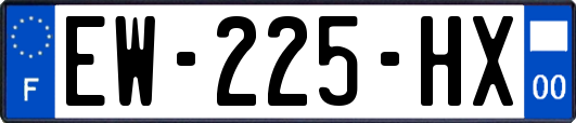 EW-225-HX
