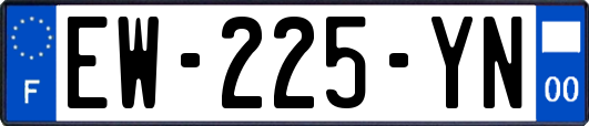 EW-225-YN