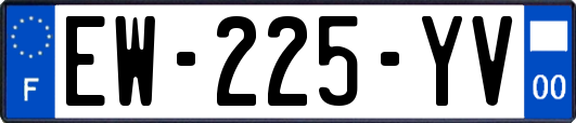 EW-225-YV