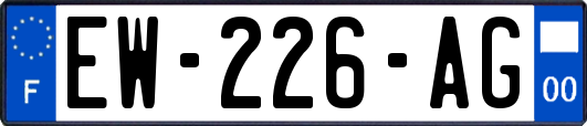 EW-226-AG