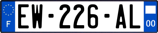 EW-226-AL