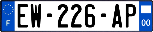 EW-226-AP