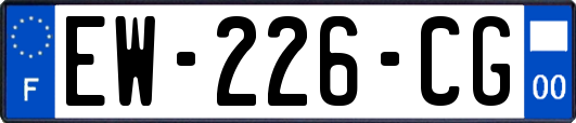 EW-226-CG