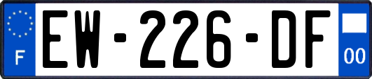 EW-226-DF